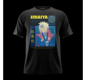 Jiraiya